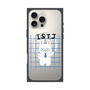 プレミアムスクエアケース with MagSafe［ オリジナル - ISTJ 管理者 - キャラクター ］