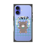プレミアムスクエアケース with MagSafe［ オリジナル - INFP 仲介者 - キャラクター ］