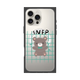プレミアムスクエアケース with MagSafe［ オリジナル - INFP 仲介者 - キャラクター ］