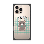 プレミアムスクエアケース with MagSafe［ オリジナル - INFP 仲介者 - キャラクター ］