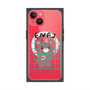 プレミアムスクエアケース with MagSafe［ オリジナル - ENFJ 主人公 - キャラクター ］