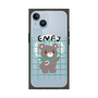 プレミアムスクエアケース with MagSafe［ オリジナル - ENFJ 主人公 - キャラクター ］