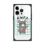 プレミアムスクエアケース with MagSafe［ オリジナル - ENFJ 主人公 - キャラクター ］