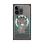 プレミアムスクエアケース with MagSafe［ オリジナル - ENFJ 主人公 - キャラクター ］