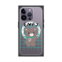 プレミアムスクエアケース with MagSafe［ オリジナル - ENFJ 主人公 - キャラクター ］