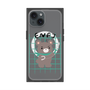 プレミアムスクエアケース with MagSafe［ オリジナル - ENFJ 主人公 - キャラクター ］