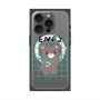 プレミアムスクエアケース with MagSafe［ オリジナル - ENFJ 主人公 - キャラクター ］