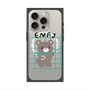 プレミアムスクエアケース with MagSafe［ オリジナル - ENFJ 主人公 - キャラクター ］