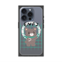 プレミアムスクエアケース with MagSafe［ オリジナル - ENFJ 主人公 - キャラクター ］