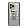 プレミアムスクエアケース with MagSafe［ オリジナル - ENFJ 主人公 - キャラクター ］