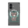 プレミアムスクエアケース with MagSafe［ オリジナル - ENFJ 主人公 - キャラクター ］