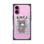 プレミアムスクエアケース with MagSafe［ オリジナル - ENFJ 主人公 - キャラクター ］