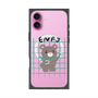 プレミアムスクエアケース with MagSafe［ オリジナル - ENFJ 主人公 - キャラクター ］