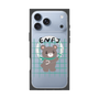プレミアムスクエアケース with MagSafe［ オリジナル - ENFJ 主人公 - キャラクター ］