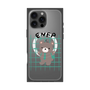 プレミアムスクエアケース with MagSafe［ オリジナル - ENFP 運動家 - キャラクター ］