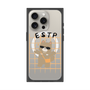 プレミアムスクエアケース with MagSafe［ オリジナル - ESTP 起業家 - キャラクター ］