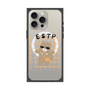 プレミアムスクエアケース with MagSafe［ オリジナル - ESTP 起業家 - キャラクター ］