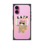 プレミアムスクエアケース with MagSafe［ オリジナル - ESTP 起業家 - キャラクター ］