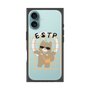 プレミアムスクエアケース with MagSafe［ オリジナル - ESTP 起業家 - キャラクター ］