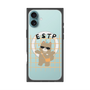 プレミアムスクエアケース with MagSafe［ オリジナル - ESTP 起業家 - キャラクター ］