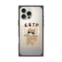 プレミアムスクエアケース with MagSafe［ オリジナル - ESTP 起業家 - キャラクター ］