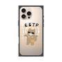 プレミアムスクエアケース with MagSafe［ オリジナル - ESTP 起業家 - キャラクター ］