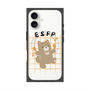 プレミアムスクエアケース with MagSafe［ オリジナル - ESFP エンターテイナー - キャラクター ］