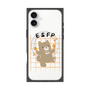 プレミアムスクエアケース with MagSafe［ オリジナル - ESFP エンターテイナー - キャラクター ］