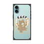 プレミアムスクエアケース with MagSafe［ オリジナル - ESFP エンターテイナー - キャラクター ］