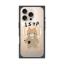 プレミアムスクエアケース with MagSafe［ オリジナル - ISTP 巨匠 - キャラクター ］