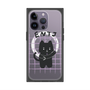 プレミアムスクエアケース with MagSafe［ オリジナル - ENTJ 指揮官 - キャラクター ］