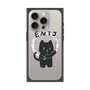プレミアムスクエアケース with MagSafe［ オリジナル - ENTJ 指揮官 - キャラクター ］