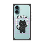 プレミアムスクエアケース with MagSafe［ オリジナル - ENTJ 指揮官 - キャラクター ］