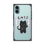 プレミアムスクエアケース with MagSafe［ オリジナル - ENTJ 指揮官 - キャラクター ］
