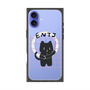 プレミアムスクエアケース with MagSafe［ オリジナル - ENTJ 指揮官 - キャラクター ］