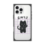 プレミアムスクエアケース with MagSafe［ オリジナル - ENTJ 指揮官 - キャラクター ］