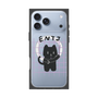 プレミアムスクエアケース with MagSafe［ オリジナル - ENTJ 指揮官 - キャラクター ］
