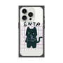 プレミアムスクエアケース with MagSafe［ オリジナル - ENTP 討論者 - キャラクター ］