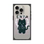 プレミアムスクエアケース with MagSafe［ オリジナル - ENTP 討論者 - キャラクター ］