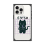 プレミアムスクエアケース with MagSafe［ オリジナル - ENTP 討論者 - キャラクター ］