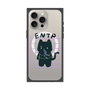 プレミアムスクエアケース with MagSafe［ オリジナル - ENTP 討論者 - キャラクター ］