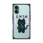 プレミアムスクエアケース with MagSafe［ オリジナル - ENTP 討論者 - キャラクター ］