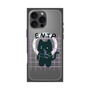 プレミアムスクエアケース with MagSafe［ オリジナル - ENTP 討論者 - キャラクター ］