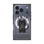 プレミアムスクエアケース with MagSafe［ オリジナル - INTJ 建築家 - キャラクター ］