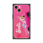 プレミアムスクエアケース with MagSafe［ Barbie - ドライブ ］