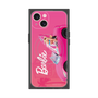 プレミアムスクエアケース with MagSafe［ Barbie - ドライブ ］