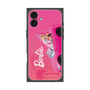 プレミアムスクエアケース with MagSafe［ Barbie - ドライブ ］