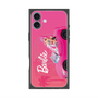 プレミアムスクエアケース with MagSafe［ Barbie - ドライブ ］