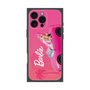 プレミアムスクエアケース with MagSafe［ Barbie - ドライブ ］