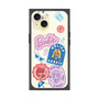プレミアムスクエアケース with MagSafe［ Barbie - CUTIE STYLE2 ］